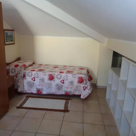 Nonna Melina Apartment Fiumefreddo di Sicilia