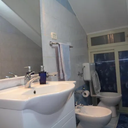 Nonna Melina Apartment