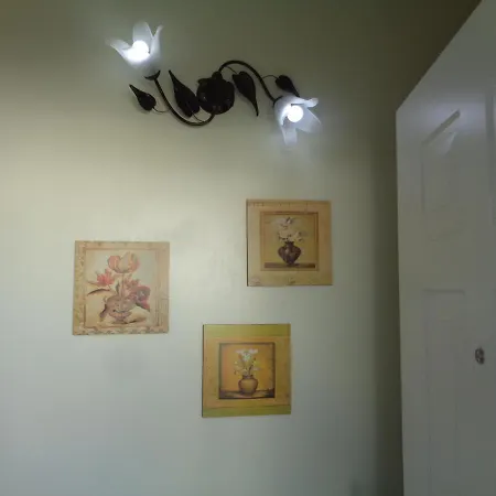 Appartement Nonna Melina
