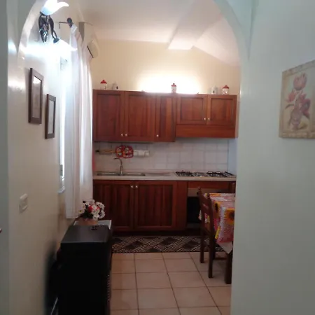 Appartement Nonna Melina Fiumefreddo di Sicilia
