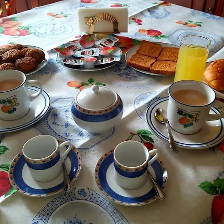 Nonna Melina Apartment *