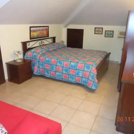 Nonna Melina Apartment